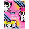 MAD Beauty Powerpuff Girls Face Mask 3pc Set