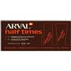 ARVAL Half Times 3 Dosi Di Accellerante Dell - 502 ml