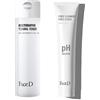 FaceD Face D - Kit Pure Cleanse Detergente Viso e Restorative Toner