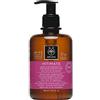 Apivita - Gel ã ntimo detergente delicato plus con ã albero di tè e propoli intimate