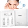 WEIWOGU Kit per infusione di bellezza, Kit sistema di microinfusione Glov Beauty, Sistema di microinfusione per il viso, Kit di microinfusione di bellezza, Siero viso per pelle liscia per tutti (1Set)