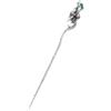 SHERCHPRY Clip per capelli di drago cinese giapponese bacchette per capelli di drago per capelli bacchette per capelli per donne fermaglio per capelli in lega di zinco