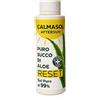 Altagamma Italia CALMASOL After Sun di RESET - Doposole Aloe Vera 99% Biologica 150ml - Gel After Sun Naturale Made in Italy - Lenitivo Pelli Sensibili, Tatuaggi, After Shave - Vegan, Senza Profumo, Packaging Eco