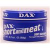 Dax Short & Neat Light Dress 99 gm (Case of 6) by DAX