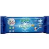 Clovy Eko Wash, Detersivo in Salviette 5 in 1, 90 Lavaggi | Detergente, ammorbidente e salvacolore in una sola salvietta. Dopo il lavaggio si riutilizza come panno catturapolvere.