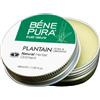Bene Pura Trust Nature BenePura Pomata Piantaggine, Pomata Naturale contro Prurito, Eruzioni Cutanee e Punture di Zanzare, 40 ml