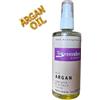 Bezzyglam Candy Shine - Siero Lucidante per Capelli con Olio di Argan e Semi di Lino | Cristalli Liquidi | Protezione Termica | Effetto Seta Istantaneo