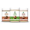 Havintha Amla Reetha Shikakai Polvere Per Capelli, 227 G (Confezione Da 3) |227 G + 227 G + 227 G = 681 G
