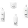 Ziaja - Set di cosmetici per il viso, crema da giorno, crema da notte, crema per gli occhi, gel per il viso, crema per le mani (corpo latte di capra)