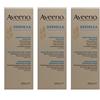Aveeno 3 x Crème émolliente apaisante Aveeno® Dermexa pour peau sèche et irritée - 200 ml