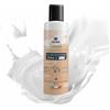 lalea Lozione al latte di capra BIO-150ml- complementare al sapone al latte di capra, Produzione Artigianale Francese, anti-acne, cura del viso, crema idratante naturale