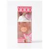Générique Pink in Sweet Nebbia Profumata Fine Yum Yum, Litchi, 100 ml | Flacone a forma di Milkshake