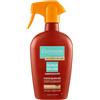 CLINIANS | Acqua Solare Abbronzante Energy & Bronze 450mL | Con Vitamine, Latte di Mandorla e Acido Ialuronico