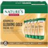 NATURES ESSENCE Nature's Essence Ravishing Gold Kit, 170g with Free 25% Extra