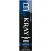 L3 VEL3 KRAY - Colore semi permanente per capelli, 100 ml, blu