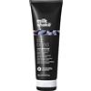 milk_shake | Icy Blond Conditioner 250 ml, Balsamo Antigiallo Specifico per Capelli Biondi o Decolorati, con Pigmento Nero, Made in Italy