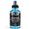 Edelstein Xflex After Shave Ghiaccio Rinfrescante Extra Cool, 100 ml Edelstein | Effetto Vellutato, Idratante, Made in Italy, Con Mentolo, Uso Professionale