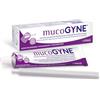 Pranarom MUCOGYNE GEL VAGINAL TUB 40ML