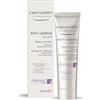 DERMOXEN Gel Intimo Acido Ialuronico Idratante per Secchezza Vaginale 30ml | Lenitivo per Irritazioni anche in Menopausa ed Azione Antiage con Acido Lattico per Elasticità Mucose. Delicato
