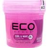 Eco Style Curl & Wave Styling Gel Max Hold 473ml