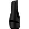 Satisfyer Men Classic Sex Toys | Masturbatore per Uomo | Masturbatore tascabile con Tenuta regolabile | Design discreto | Materiale Cyberskin estremamente morbido