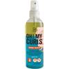 Capello point Oh! My Curls, Phase Spray Idratante e Districante, Bi | Trattamento Professionale Idratante e Districante per Capelli Ricci e Ondulati, 200 ml