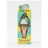 Générique Pink in Sweet Nebbia Profumata Fine Yum Yum, Pistachio ice cream | Flacone a forma di Milkshake, 100 ml