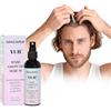 MACARIA YUIi Redensyl Procapil Capixyl hair Growth seum for men