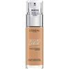 L'Oreal Paris L'Oréal Paris Accord Parfait, Fondotinta Liquido, Pelli da Secche a Normali, Nuova Formula Arricchita con Acido Ialuronico, Colore: Caramel doré (6.5.D), 30 ml