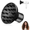 PHYNDR diffusore capelli ricci diffusore universale capelli diffusore capelli ricci Diffusore per Capelli, Universale dei Capelli Diffusore diffusore universale capelli
