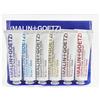 MALIN+GOETZ Malin + Goetz Best Sellers Travel Kit (6 x 30 ml)