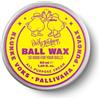 DICK JOHNSON Ball Wax - Balsamo per la cura intima da uomo, 50 ml | Effetto dopobarba, previene sfregamenti, prurito e odori, burro di karitè, anti-sfregamento, zone sensibili