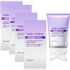 Generico Crema Gua Sha Collagene Retinolo per Collo e Décolleté | Crema Gua Sha con collagene e retinolo rassoda la pelle, leviga le rughe sottili, migliora l'elasticità, massaggio viso,