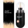Generico Fondotinta Coprenza Completa Base Trucco Idratante Controllo Correttore | 30 ml Fondotinta Opaco Finish Naturale per Tutte le Pelli Donne Ragazze Sport e Danza