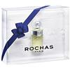 Rochas Eau De Rochas Lote 2, trattamento adatto a un impiego regolare, adatto a chi vuole semplificare la propria routine pensato per accompagnare i gesti di benessere di ogni giorno ideale per chi ama prend