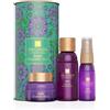 SPA CEYLON Sleep Wellness Trio Set | Restful Spa Essentials per la pelle nutrita | Ingredienti naturali | Ayurvedico