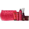 RITUALS Cofanetto regalo Large The Ritual of Ayurveda - Prodotti per la cura del corpo e della casa con rosa indiana e olio di mandorle dolci - Include una beauty bag riutilizzabile, con un set dedica