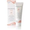 Synchroline - Synchrocell Body Cream Crema Corpo 250 Ml | Anticellulite, con Escina Diosmina e Vitamina E, azione drenante tonificante e Gambe Leggere, Made In Italy