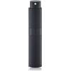 Lulupack 10ml Mini Nebulizzatore Per Profumo, Ricaricabile Flacone Spray Vuoto (Nero)