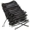 YunYunStrap Forcine per capelli 1000 pezzi - Forcine per donne che indossano tutti i giorni, casual, feste, matrimoni di viaggio