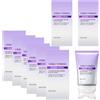 Generico Crema Gua Sha Collagene Retinolo per Collo e Décolleté | Crema Gua Sha con collagene e retinolo rassoda la pelle, leviga le rughe sottili, migliora l'elasticità, massaggio viso,