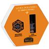 Helan, Dolcezza - Set Unghie con Olio Cuticole Unghie 25ml + Maschera Nutriente 25ml, Set Manicure Kit Unghie a Base di Olio di Ricino, Olio di Mandorle Dolci, Burro di Karitè Ideale come Regalo Donna