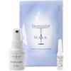 Dermaroller® - L'originale - Roller Cleaner Spray, maschera per il viso e fiala di acido ialuronico