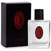 DIAMOND INTERNATIONAL MILAN | Eau de Toilette - Profumo Uomo Milan 100 ml | una Fragranza Legnosa e Speziata, Packaging Elegante Rossonero, Made in Italy