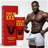 Elevia Take Me XXXL Dick Cock Thicker Stronger Delay XXX Enlargement Sexual Cream Gel For Men | male sexual enhancement | male enhancement cream