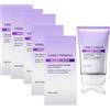 Generico Crema Gua Sha Collagene Retinolo per Collo e Décolleté | Crema Gua Sha con collagene e retinolo rassoda la pelle, leviga le rughe sottili, migliora l'elasticità, massaggio viso,