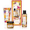 Baïja - Lost Paradise - Cofanetto cura corpo ananas tonka