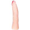 BAILE DILDOS Dildo silicone al tatto in pelle realistica, 19 cm, conferenza realistica