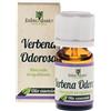 Erbecedario Olio Essenziale Verbena Erbecedario, Rilassante, Calmante, Sgradito Agli Insetti, 1 Flacone Da 8ml
