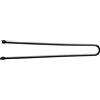 Shophair Spilli da neve ANGELINA nero 45mm 500gr